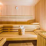 Hoogenhues Mit Eigener Sauna, Westerland, Sylt Vakantiehuis Wenningstedt-Braderup